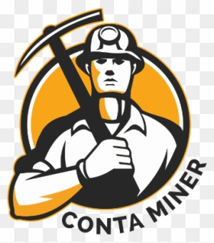 Contaminer Logo - Coal Mining - Free Transparent PNG Clipart Images ...