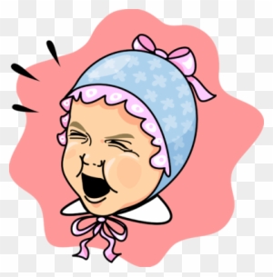Cry Baby - Crying Baby Clip Art