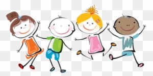 Happy Children, Transparent PNG Clipart Images Free Download - ClipartMax