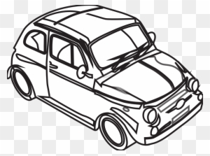 doctors clipart black and white cars