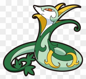 Serperior Pok Mon Wiki Fandom Powered By Imagenes De Pokemon Serperior Free Transparent Png Clipart Images Download - lion feed your pets roblox wiki fandom powered by wikia