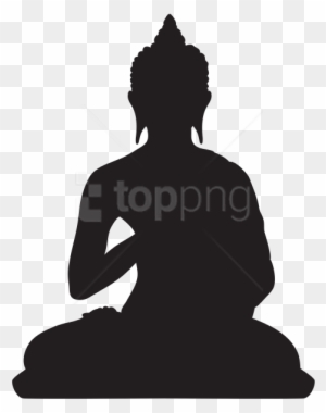 Buddha Free Clip Art, Transparent PNG Clipart Images Free Download ...