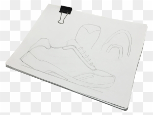 How To Draw Shoes - Sketch