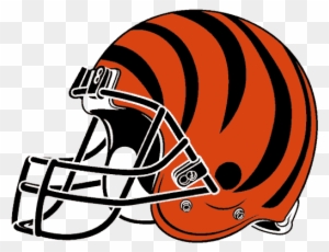 Cincinnati Bengals Colors - Free Transparent PNG Clipart Images Download