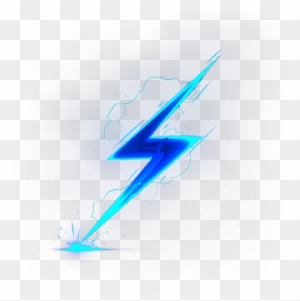 Thunder Blu-ray Lightning Disc Bolt Of Clipart - Lightning - Free ...