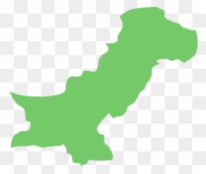 Pakistan Map Png - Free Transparent PNG Clipart Images Download