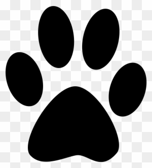 Download Cat Paw Print Clip Art Transparent Png Clipart Images Free Download Clipartmax SVG, PNG, EPS, DXF File