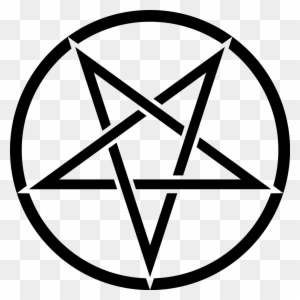 Pentagram Clipart Transparent Png Clipart Images Free Download Clipartmax - pentagram roblox id