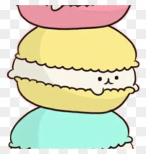 Cute Macarons Png - Free Transparent PNG Clipart Images Download