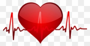 fast heartbeat clipart