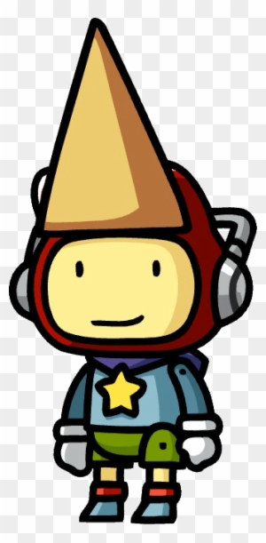 Latestcb 20130113004931 Create A Tron Scribblenauts Scribblenauts Items Free Transparent Png Clipart Images Download