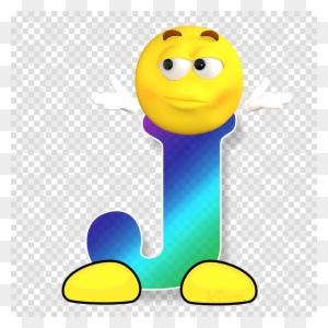 Emoji Alphabet Letters Clipart Alphabet Letter Emoji - Pig Snout ...
