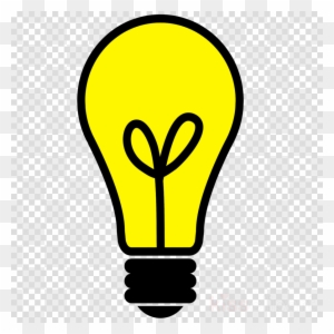 your next big idea clipart invention idea incandescent transparent spotify logo black free transparent png clipart images download your next big idea clipart invention