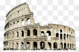 clipart coleseum