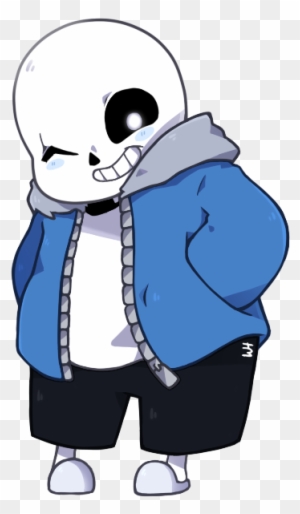 Sans Battle Sprite Pixel Art Animated Gif! by CrunchaMunch87 on