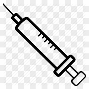 Syringe Free Icon Syringe Svg Free Transparent Png Clipart Images Download