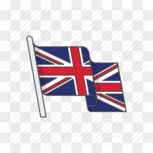 Union Jack Clipart Flag Union Jack United Kingdom - Graphic Design 