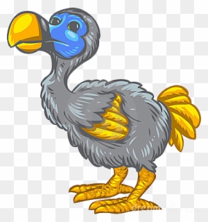 Dodo Png Dodo Dodo Bird Cartoon Free Transparent Png Clipart Images Download - a box dodo by haxorua a box dodo by haxorua roblox dinosaur