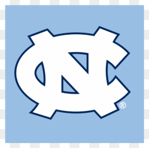 North Carolina Tar Heels Iron Ons - North Carolina University Flag ...