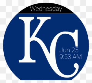 Kansas City Royals Clipart Free, Transparent PNG Clipart Images Free  Download - ClipartMax