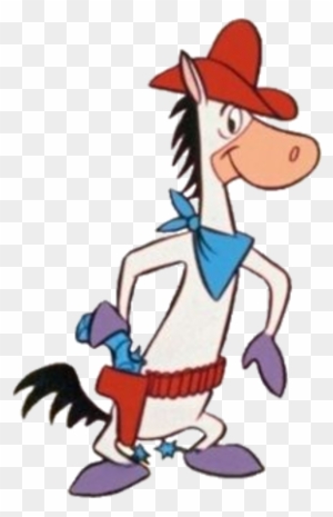 Quick Draw Mcgraw Characters