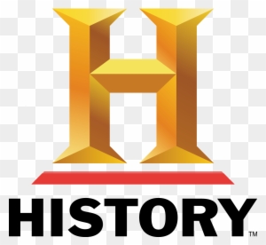 History Clipart Vector - History Channel Logo - Free Transparent PNG ...