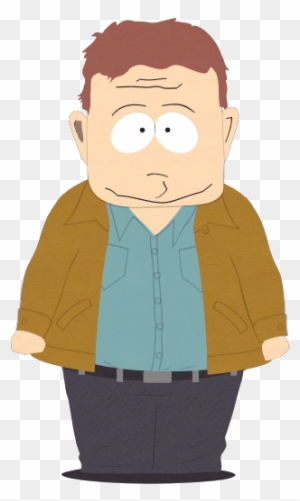 south park timeshare clipart