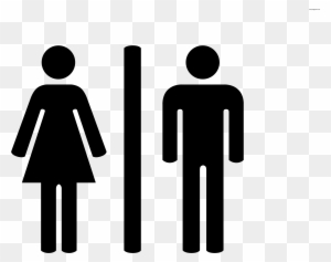 Mens And Ladies Toilet Signs - Chocolate War (study Guide) - Free ...