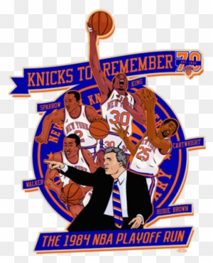 Knicks - New York Knicks Logo - Free Transparent PNG Clipart Images Download