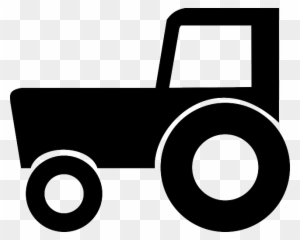 Tractor Symbol Clipart John Deere Tractor Agriculture - Tractor Symbol ...