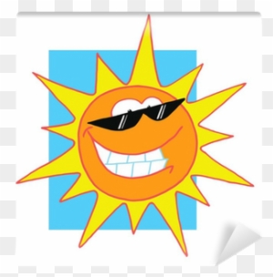 paul k sky and sun clipart