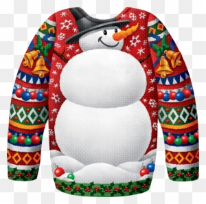 Ugly Christmas sweaters clipart, Cute Christmas sweater clip art, Kawaii  Christmas By Pravokrugulnik