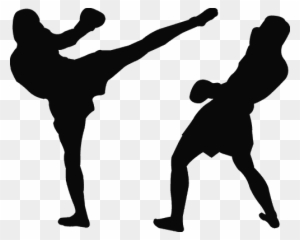 Muay Thai Png - Kick Boxing - Free Transparent PNG Clipart Images Download