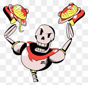 Papyrus From Undertale Render3 By Nibroc Rock Papyrus Roblox Id Free Transparent Png Clipart Images Download - to the bone undertale roblox id