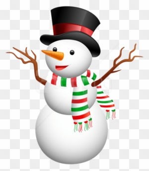 Snowman Top Hat Clipart, Transparent PNG Clipart Images Free Download ...