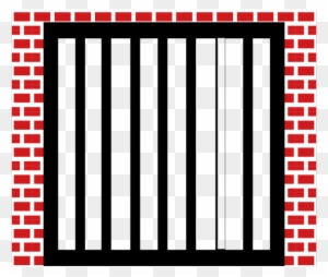 Download Prison Bars No Background Clipart Prison Clip - Jail Bars ...