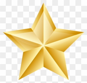 Yellow Star, Transparent PNG Clipart Images Free Download , Page 16 ...