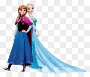 Princess Anna Photo - Anna Frozen Winter Dress - Free Transparent PNG ...