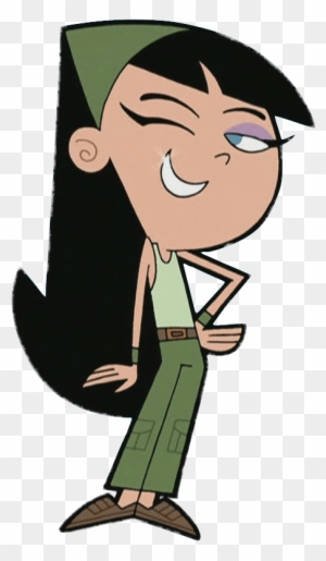 Download - Trixie Tang - Free Transparent PNG Clipart Images Download