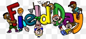 Field Day - Field Day Clip Art Free