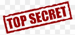 Top Secret Clip Art, Transparent PNG Clipart Images Free Download ...