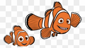 Finding Nemo Adventure Nemo And Marlin Roblox Free Transparent Png Clipart Images Download - finding nemo roblox