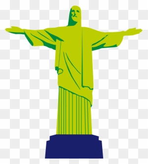 1428 X 1452 5 0 - Christ The Redeemer