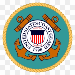 Coast Guard Clipart - United States Coast Guard - Free Transparent PNG ...