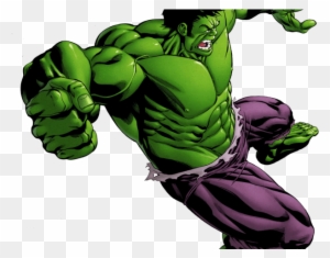 The Incredible Hulk Clipart, Transparent PNG Clipart Images Free ...