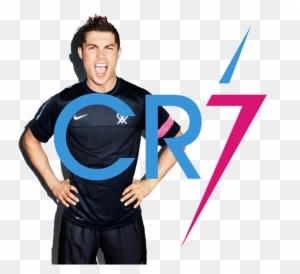 Ronaldo Cr7 Png Free Transparent Png Clipart Images Download