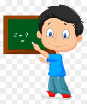 400 X 480 4 - Kids Mathematics - Free Transparent PNG Clipart Images ...