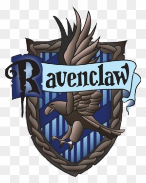 Ravenclaw Clip Art, Transparent PNG Clipart Images Free Download ...