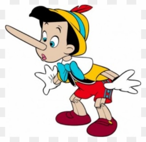 Allusion - Pinocchio Png - Free Transparent PNG Clipart Images Download