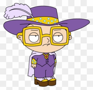 pimp hat pictures clipart